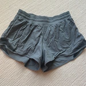 Lulu hotty hot short